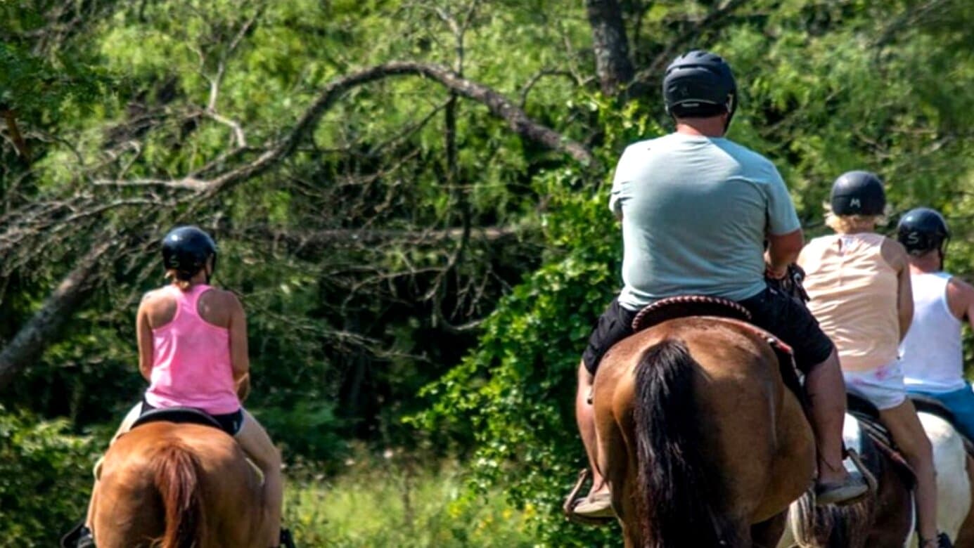 Texas Recovery Centers