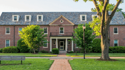 The Barry Robinson Center - Thumbnail 1