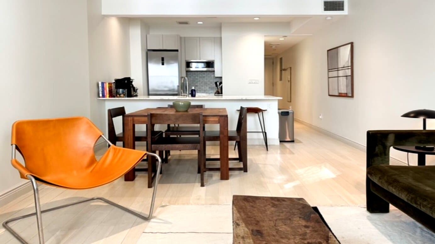 The Bridge NYC - 78th Street Sober Apartments