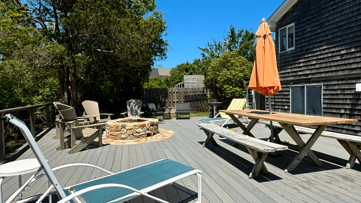 The Bridge NYC - Montauk House