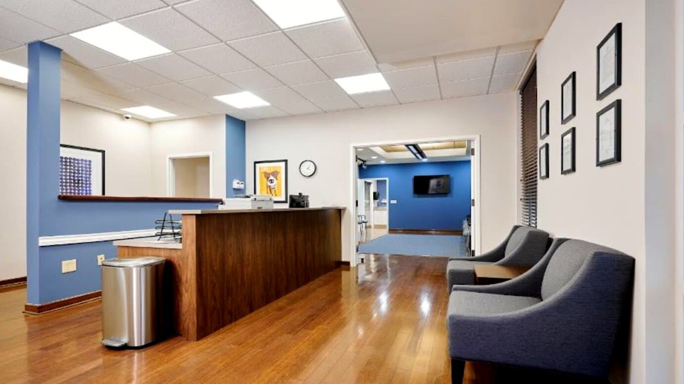 The Counseling Center Duluth