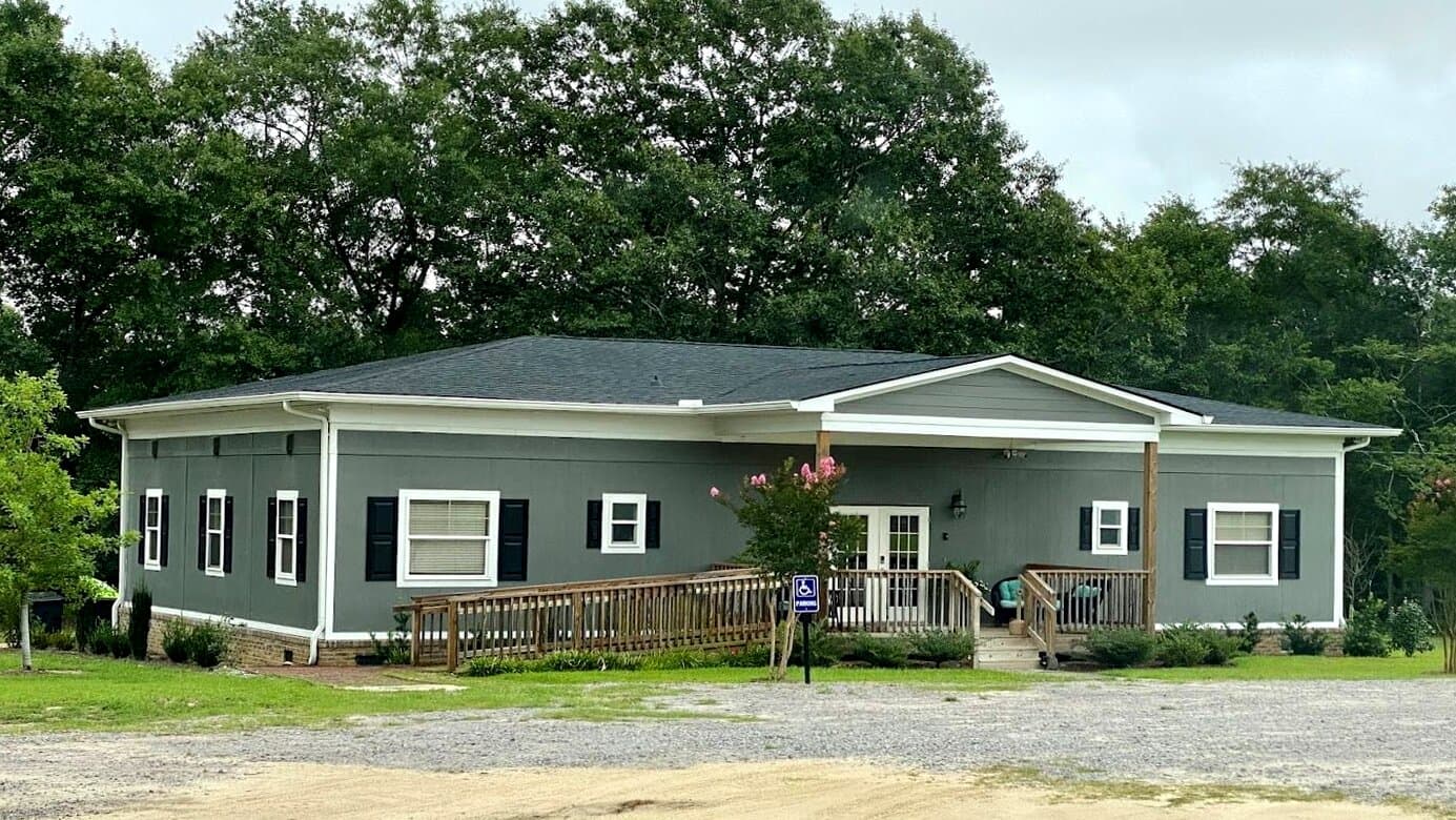 The Courage Center-Lexington