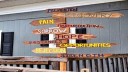 The Courage Center-Lexington - Thumbnail 3