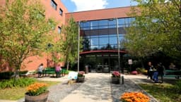 The Doorway at Cheshire Medical Center - Thumbnail 1