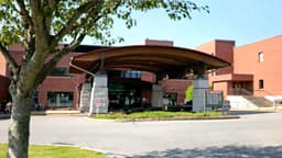 The Doorway at Cheshire Medical Center - Thumbnail 2