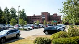 The Doorway at Cheshire Medical Center - Thumbnail 4