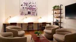 The Dorm New York City - Thumbnail 2