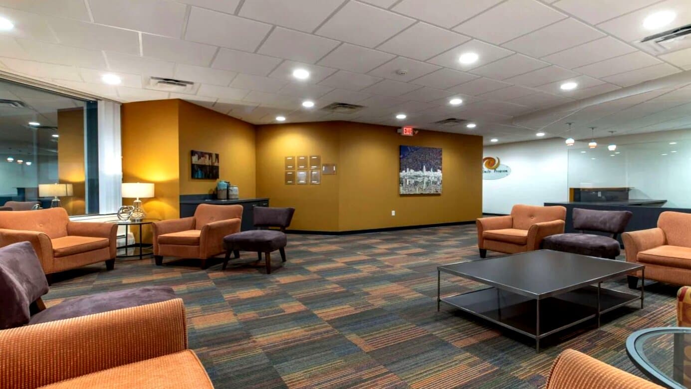 The Emily Program Cleveland Outpatient