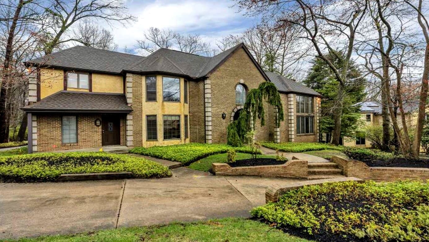 The Forest Sober Living - Cherry Hill
