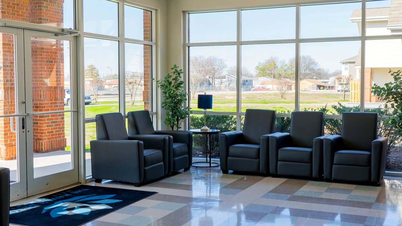 The Haven Detox - West Memphis