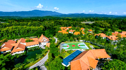 The Hills Rehab Chiang Mai - Thumbnail 5