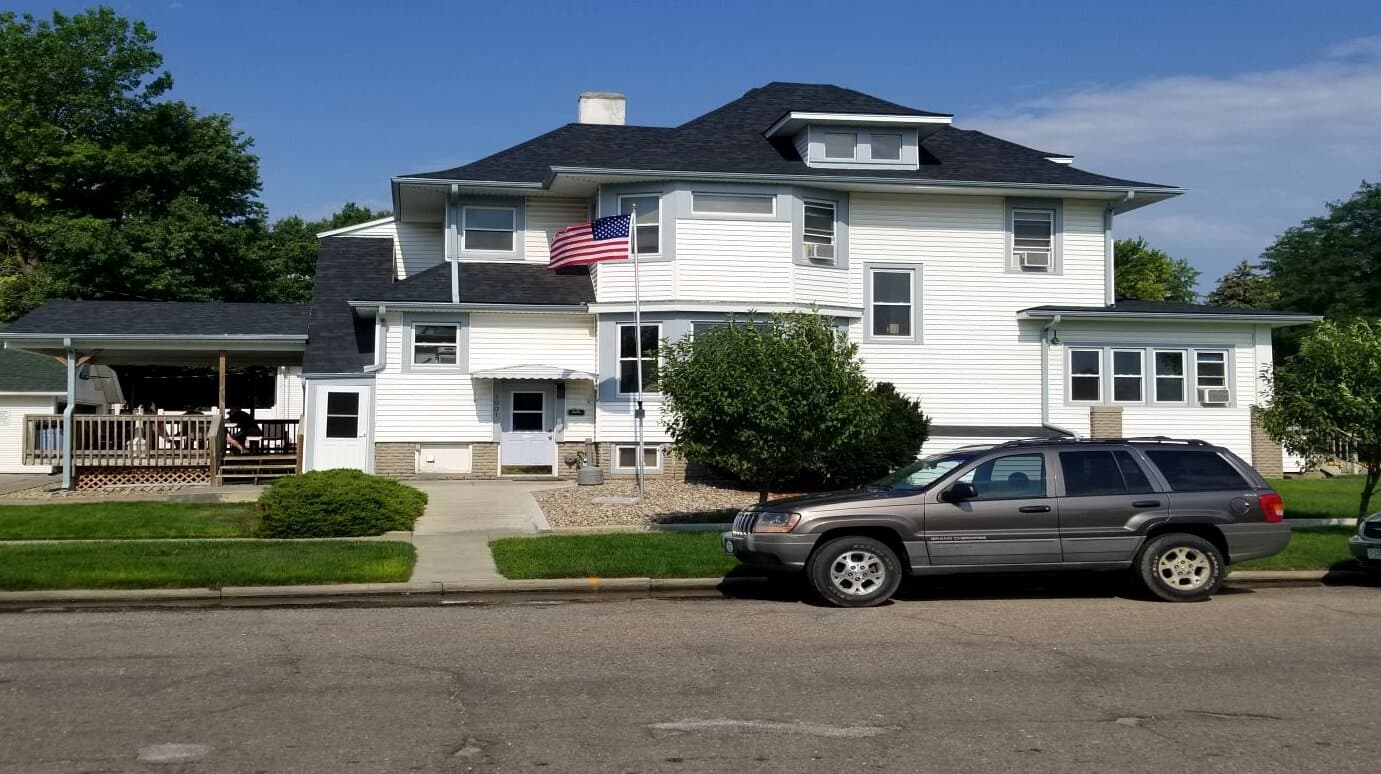 The Link Halfway House