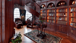 The Manor - Thumbnail 3