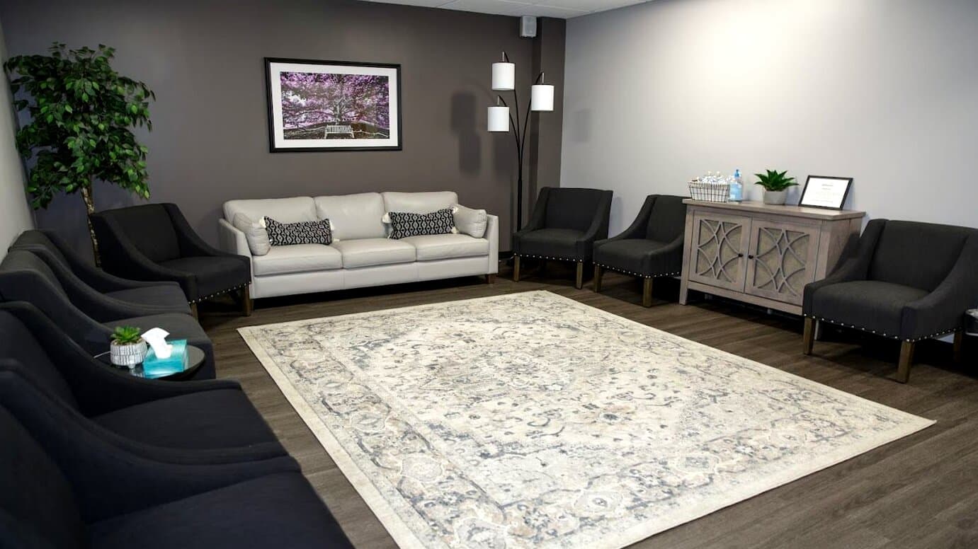 The OCD & Anxiety Center Georgia