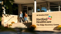 The Ridge Recovery Center - Thumbnail 1
