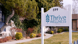 Thrive Wellness Liberty Luella Garvey House - Thumbnail 1