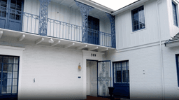 Thrive Wellness Liberty Luella Garvey House - Thumbnail 2
