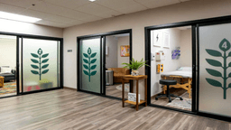 Thrive Wellness Medical and Psychiatry Outpatient - Thumbnail 1