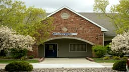 ThriveNow Recovery Center Iowa City - Thumbnail 1