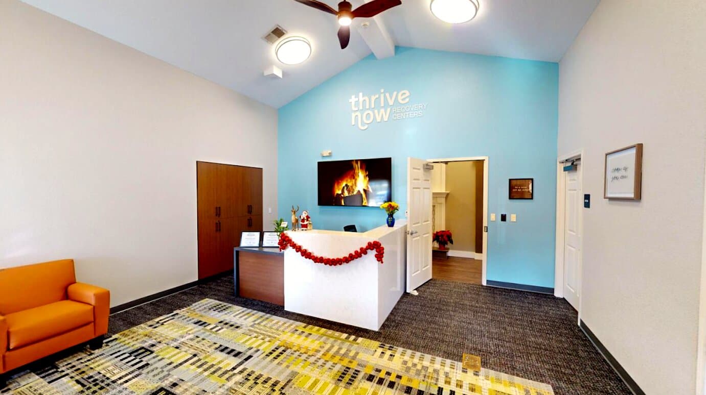 ThriveNow Recovery Center Pleasant Hill