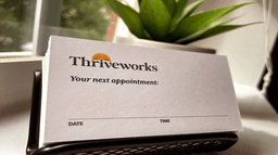 Thriveworks Woodstock Counseling and Psychiatry - Thumbnail 3