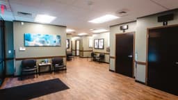 Tremonton Mobile Unit Comprehensive Treatment Center - Thumbnail 2