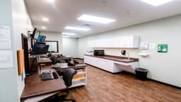 Tremonton Mobile Unit Comprehensive Treatment Center - Thumbnail 3
