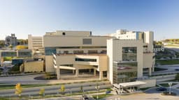 Trillium Place at Carle Health Methodist Hospital - Thumbnail 2