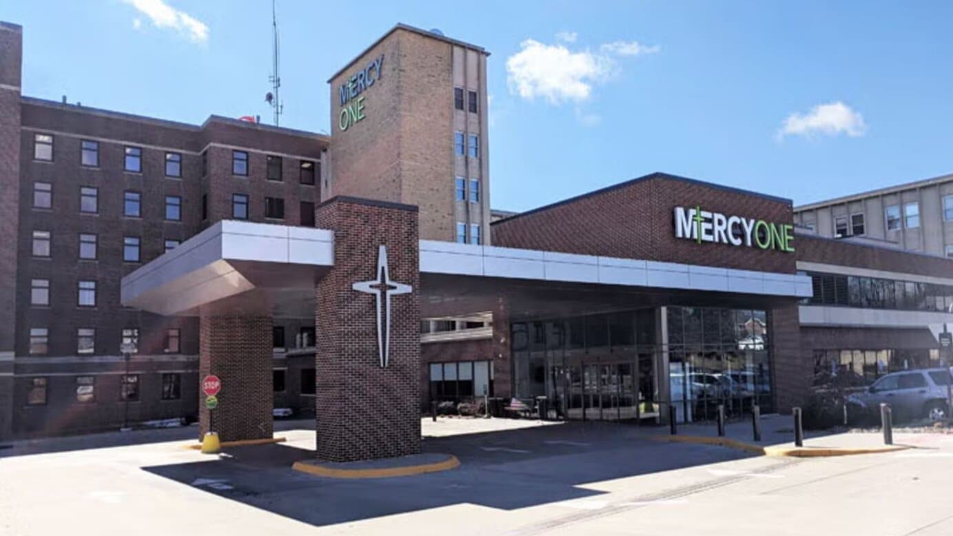 MercyOne Dubuque