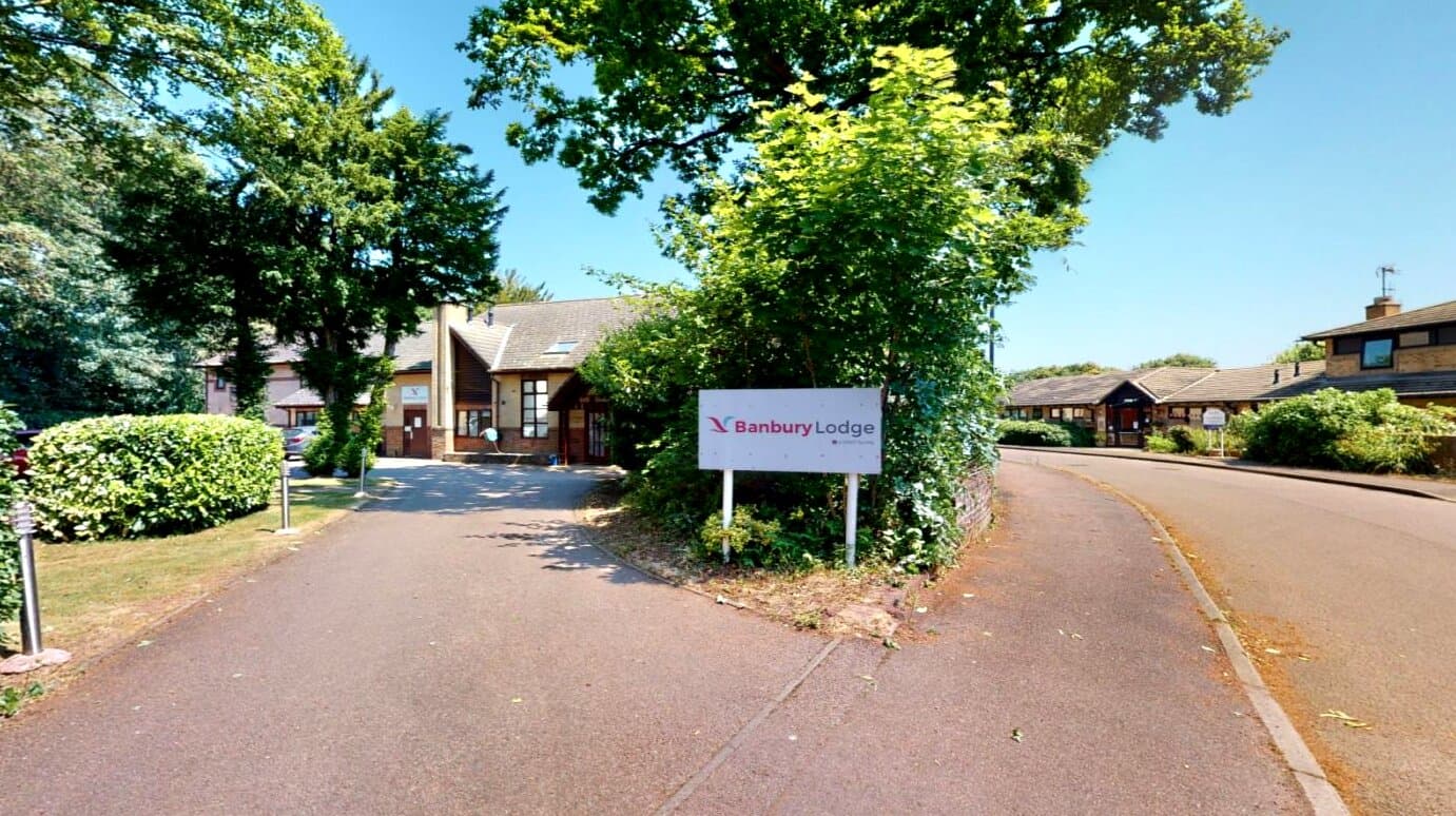 Banbury Lodge - Addiction treatment center in Carbondale, Colorado