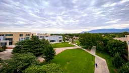 University of New Mexico Hospital Psychiatric Center - Thumbnail 1
