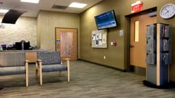 UW Health Behavioral Health Park Street - Thumbnail 2