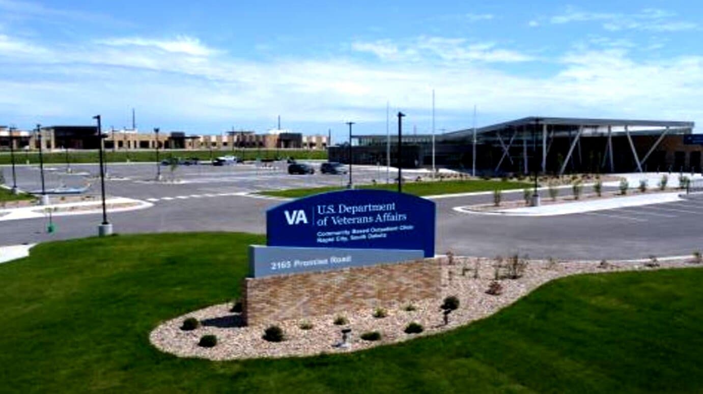VA Black Hills Rapid City