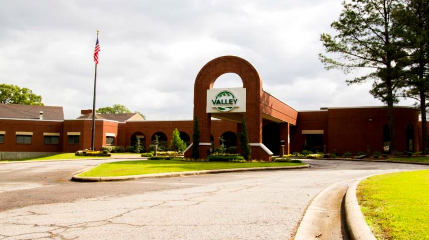 Valley Behavioral Health System