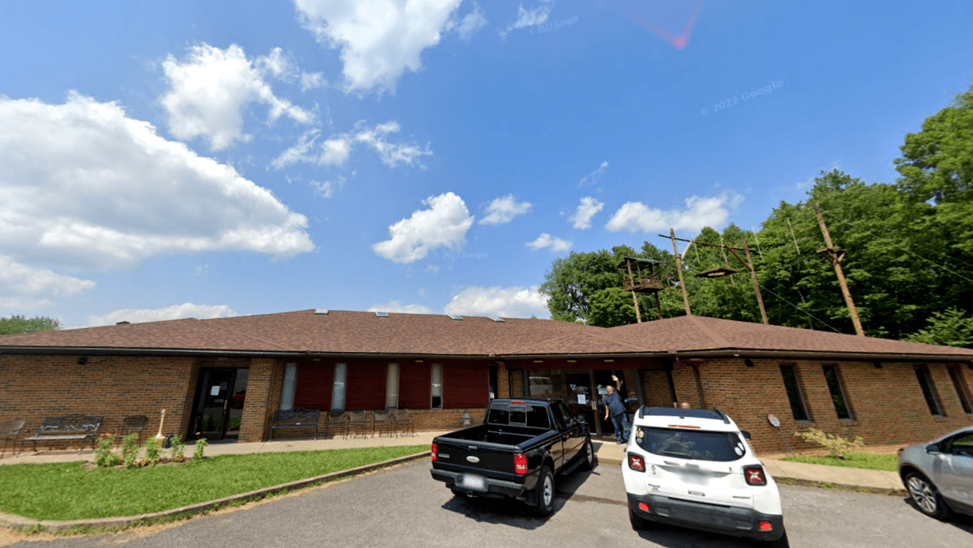 Valley Healthcare System Marion