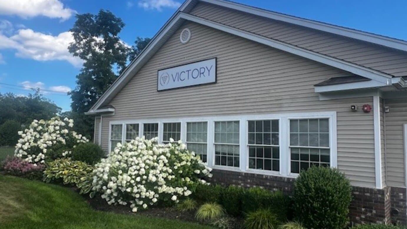 Victory Recovery Partners - Farmingville