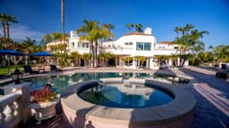 Villa Oasis San Diego - Thumbnail 1