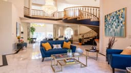 Villa Oasis San Diego - Thumbnail 2