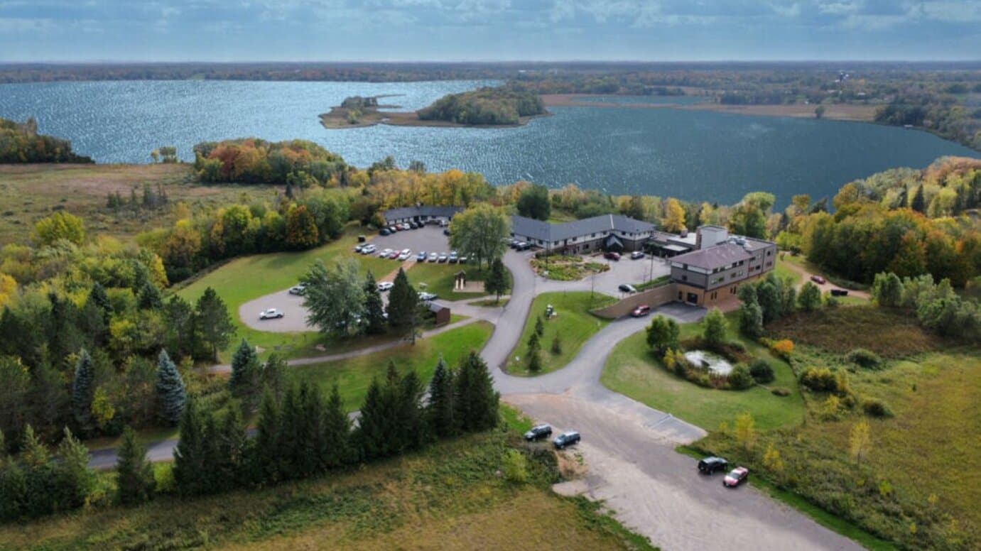 Vinland National Center Residential Program