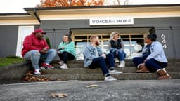 Voices of Hope Lexington - Thumbnail 2