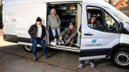 Voices of Hope Lexington - Thumbnail 3