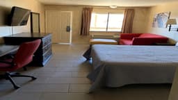 Warriors Heart Lodge - Thumbnail 1