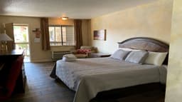 Warriors Heart Lodge - Thumbnail 3