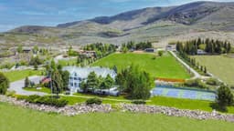 Wasatch Crest Men's Campus - Thumbnail 1