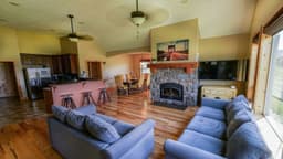 Wasatch Crest Men's Campus - Thumbnail 4