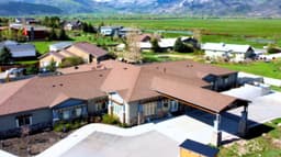 Wasatch Crest Women's Jupiter Campus - Thumbnail 1