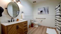 Wasatch Crest Women's Jupiter Campus - Thumbnail 3