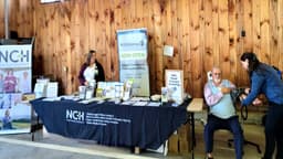 Weeks Medical Center North Country Healthcare - Thumbnail 2
