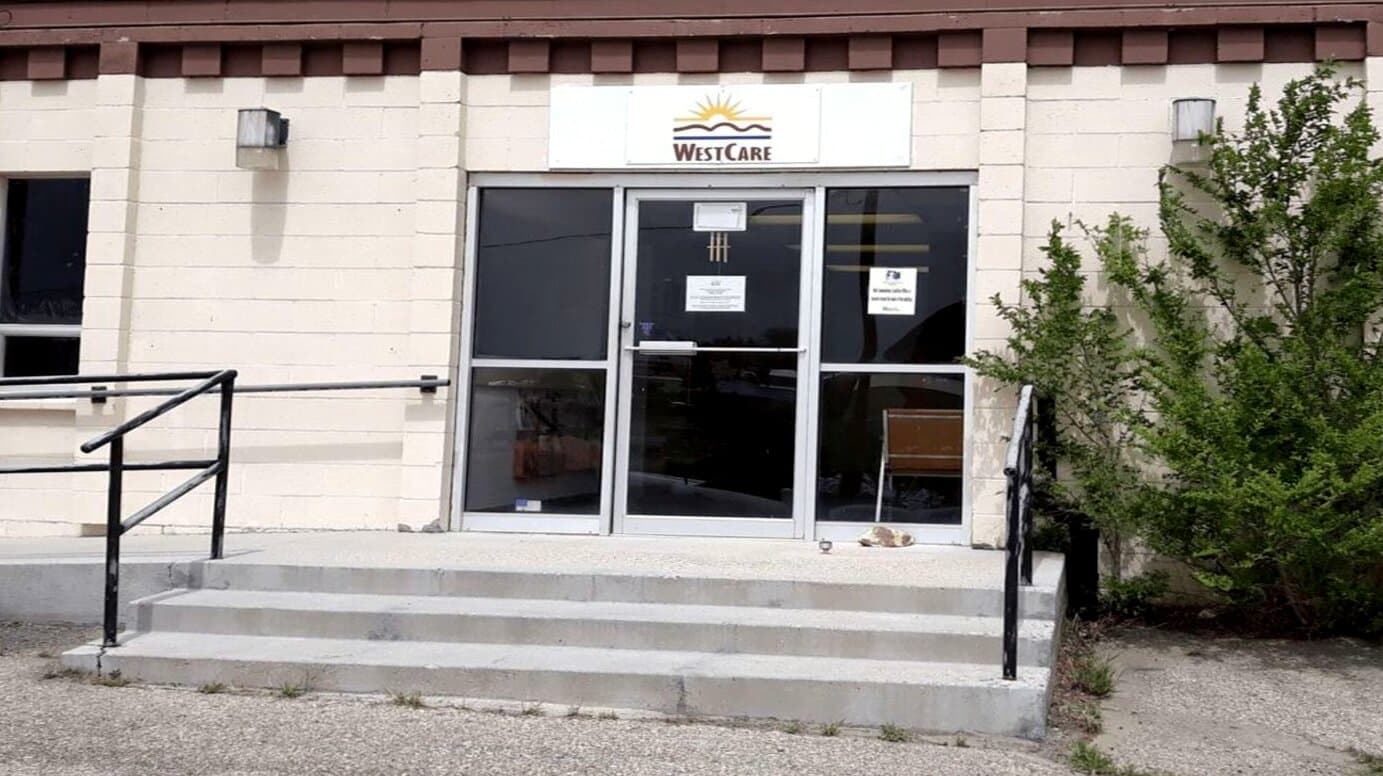 WestCare Nevada Tonopah Community Involvement Center