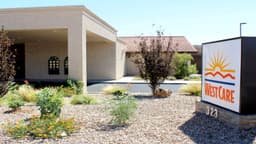 WestCare Nevada Las Vegas Community Involvement Center - Thumbnail 1